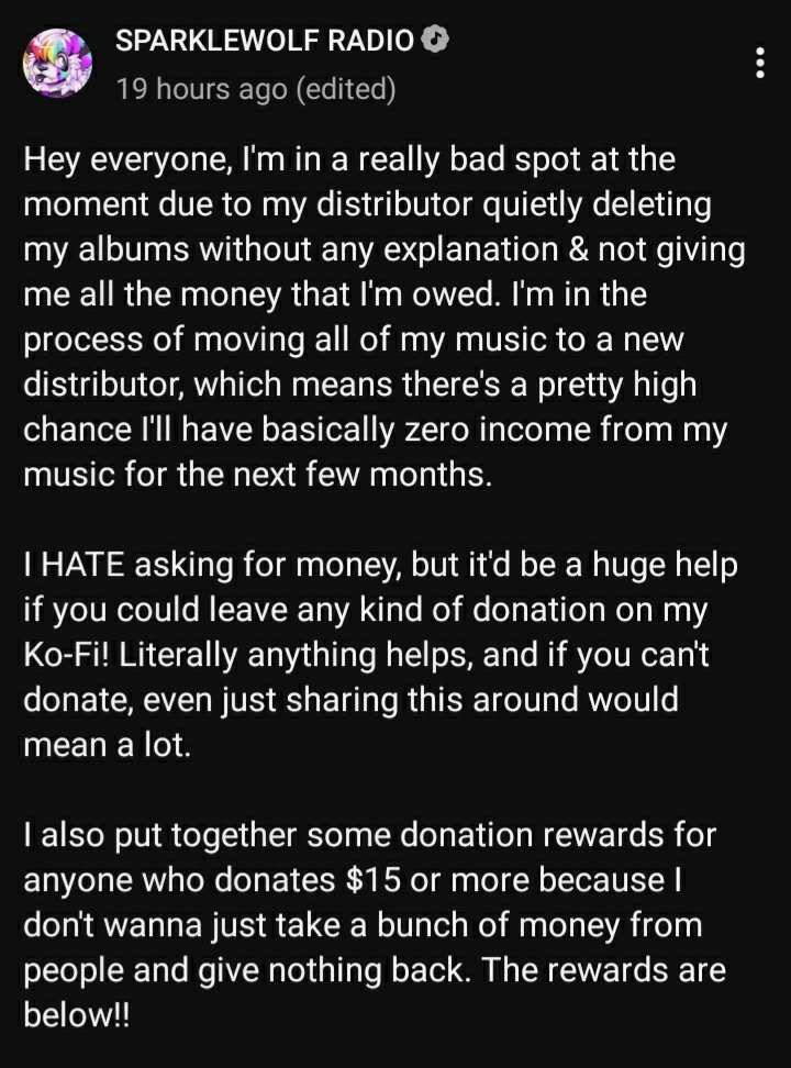 dogpretzelloaf's tweet photo. let nekozuna suffer, do not give this nigga money. he let his own pedophile girlfriend facedox a victim they both groomed in their server.

2nd screenshot proves there are MORE victims in his private server both him and his girlfriend are currently grooming. https://t.co/hXni2vN6ze