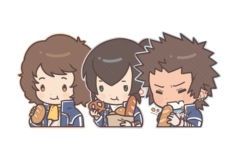 maimailyth's tweet photo. eating bread at lake mikado 🤤 #smtiv https://t.co/Jrd3MIFFwa