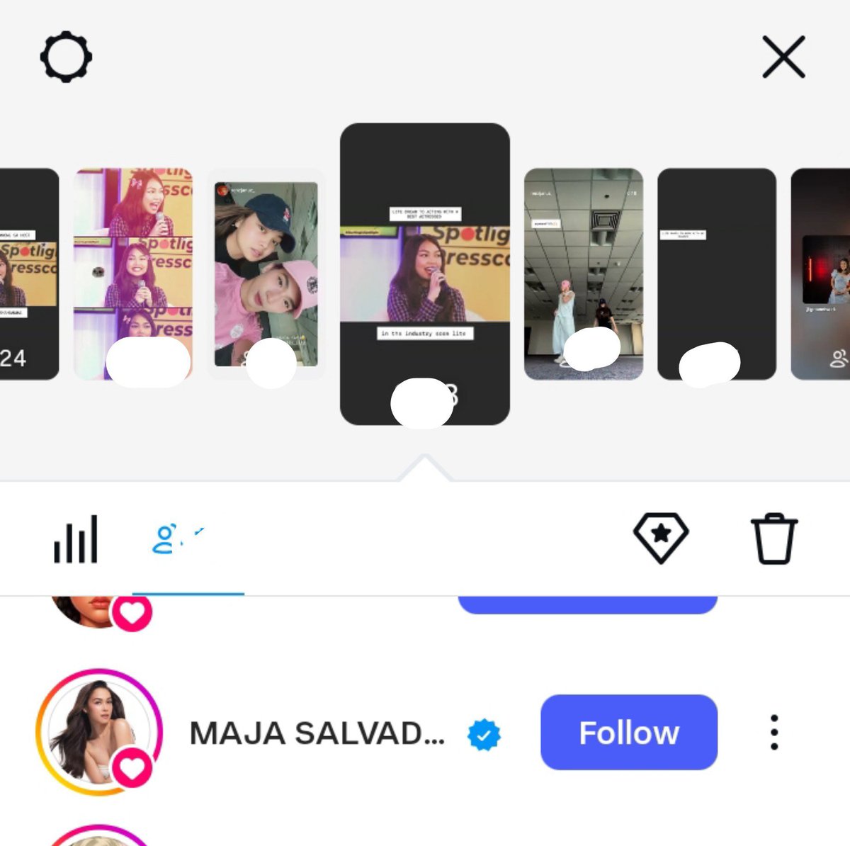 melodyyzzzz's tweet photo. YUNN OH APPROVE MAGING SISTERED NI MS MAJA AND MAKA WORK SI MS GLADYS💁🏻‍♀️ https://t.co/gHzwGAOz1H