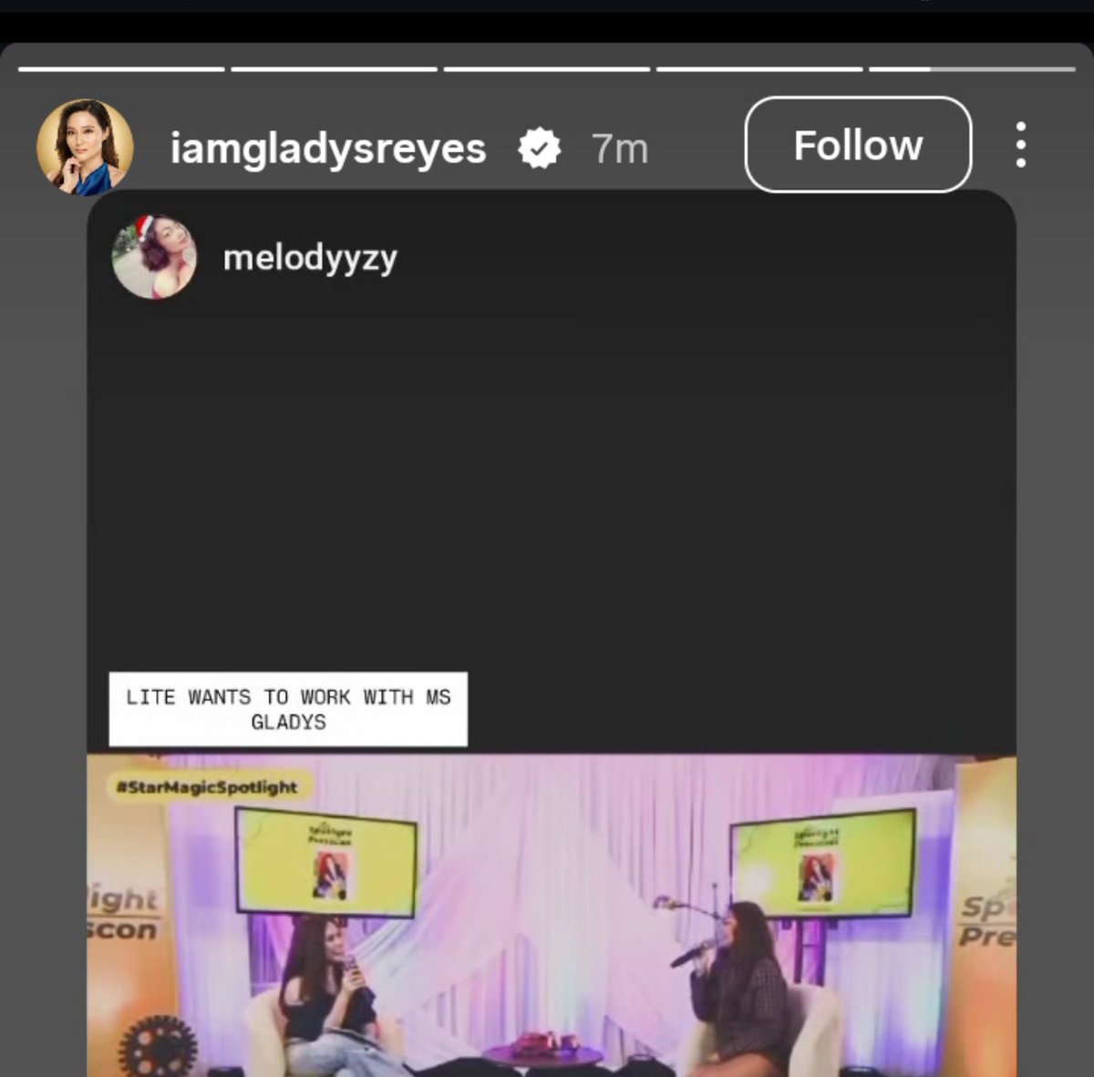 melodyyzzzz's tweet photo. YUNN OH APPROVE MAGING SISTERED NI MS MAJA AND MAKA WORK SI MS GLADYS💁🏻‍♀️ https://t.co/gHzwGAOz1H