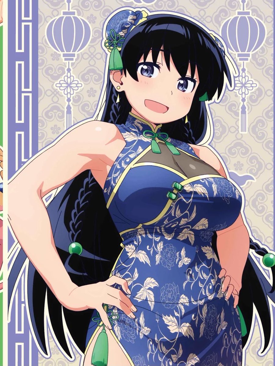 zawashio1013's tweet photo. スケベコスプレ縛りでもしてるのかこの女は https://t.co/b4NdgyicVS