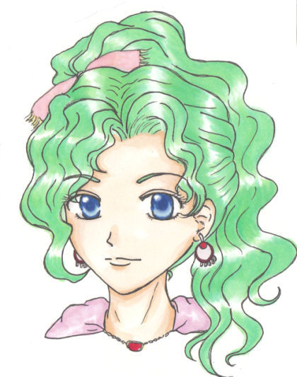 Belle_MINTIA's tweet photo. 私のPCに残っている最古のティナイラストを再掲します！
 #1日1ティナ https://t.co/cl7UJ5oeLb