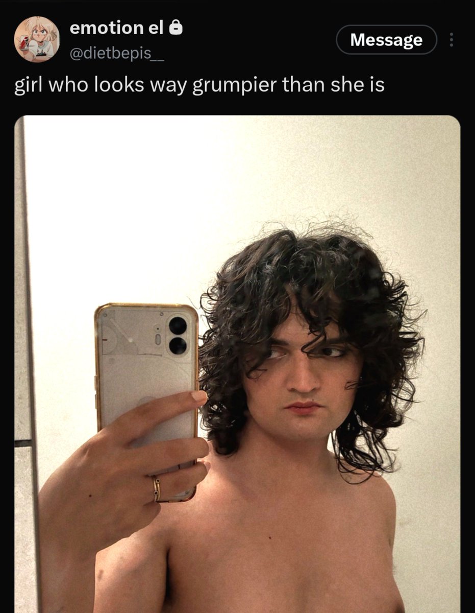bepiszero_'s tweet photo. taking off priv cus ppl seemed to like it but im a reformed pervert i don't post tits on public any more. if u want that muck u gotta put up with the mental illness posting on twitter dot com slash dietbepis__ https://t.co/pGK1Hf6L8l