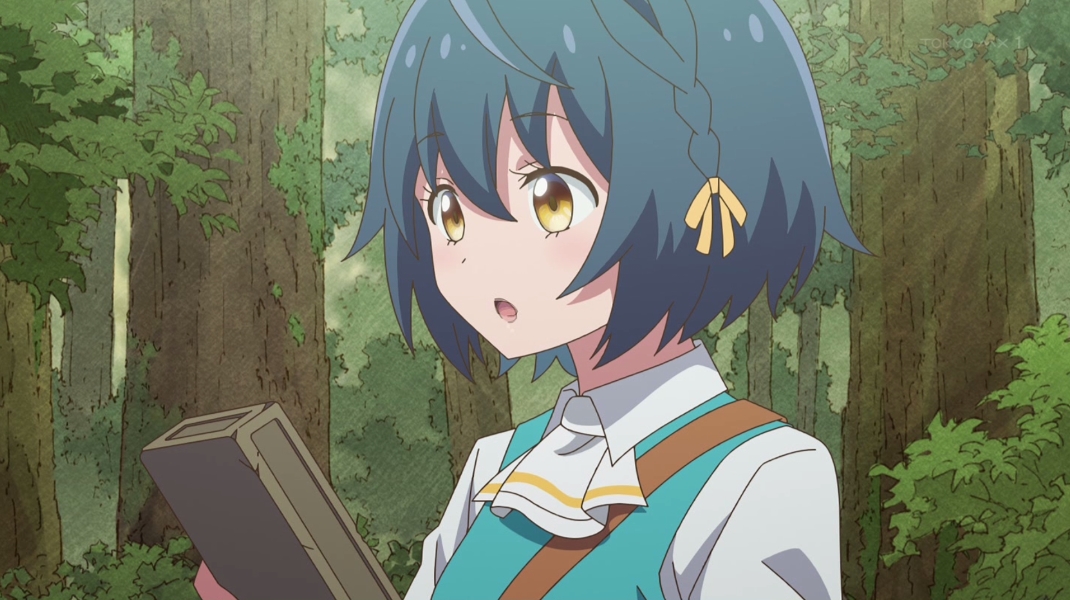 The World's Strongest Witch Episode 1 post image 1
