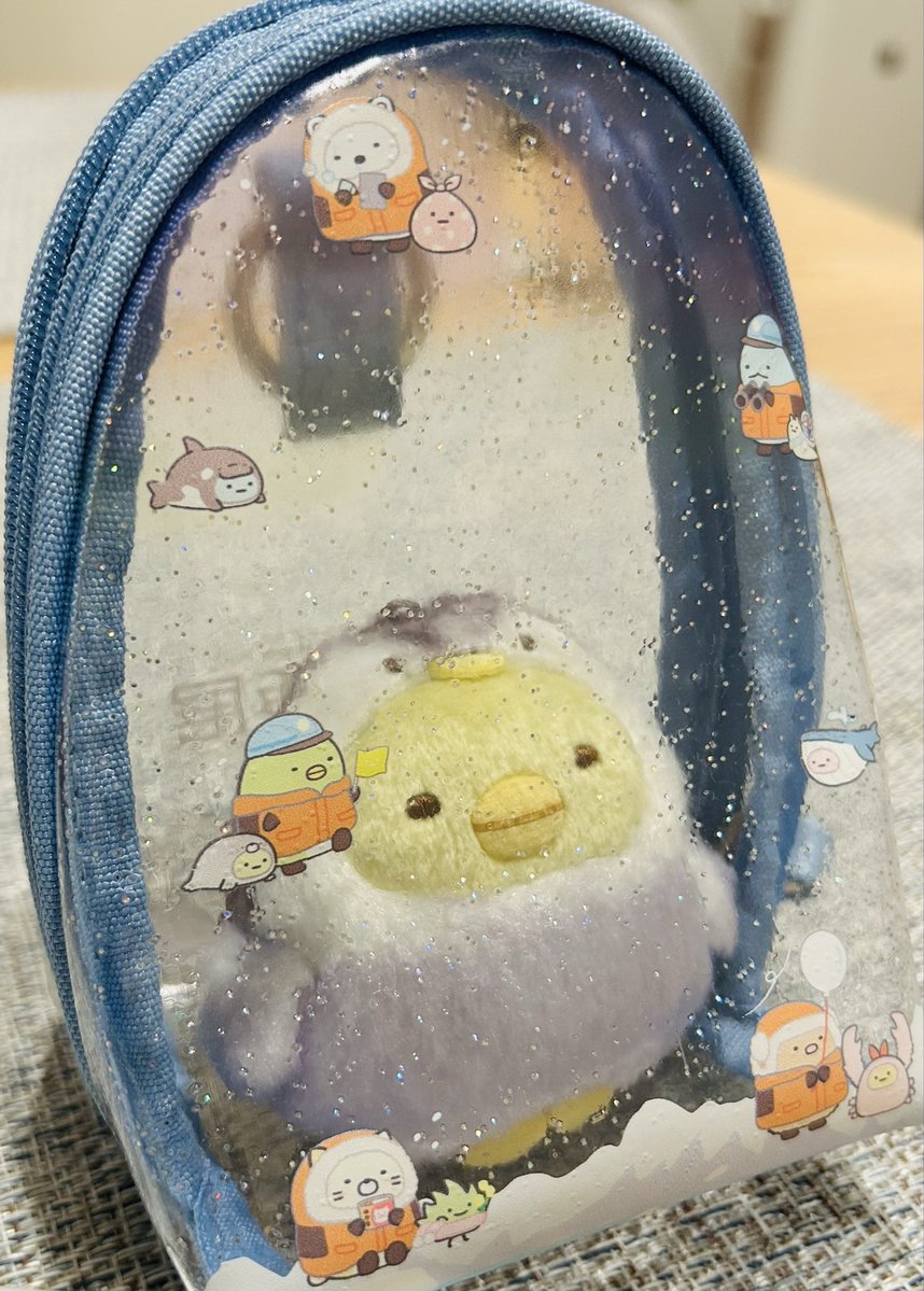 ellepenellenade's tweet photo. ぺん？ちゃん
ドヤ顔がキラキラでかわいいね https://t.co/BkqXdmdNO5