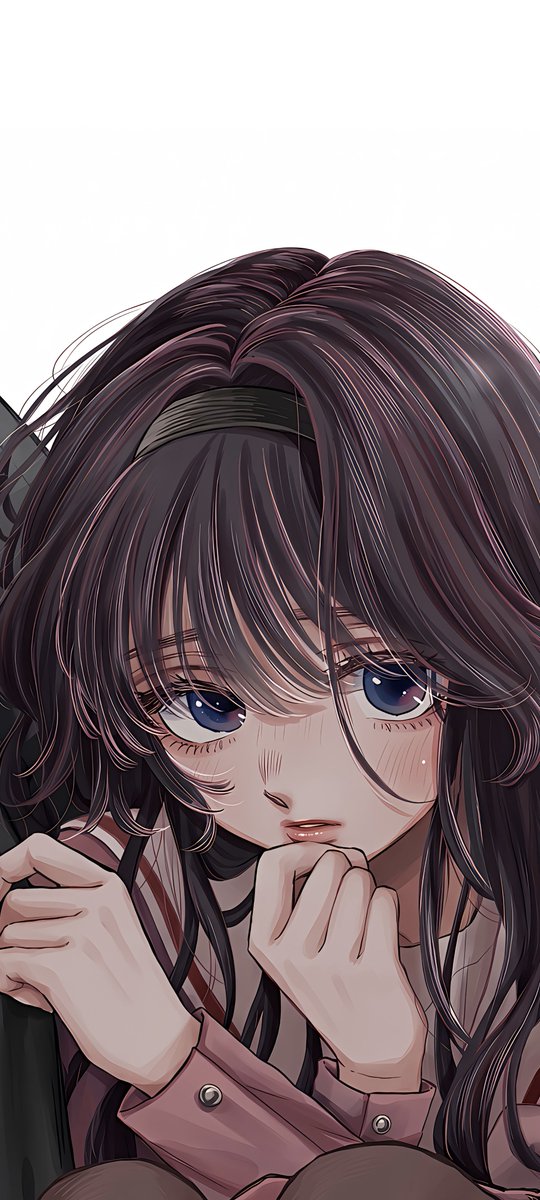 OUISSAM__37's tweet photo. 🌸 Kaoruko • WALLPAPER 4K ver    

Illustration  from volumes 10 &amp; 21

MANGA • Kaoru Hana wa Rin to Saku

Textless + HD ver.

#薫る花 #薫る花展 #KaoruHanawaRintoSaku https://t.co/DlDemm9KFa