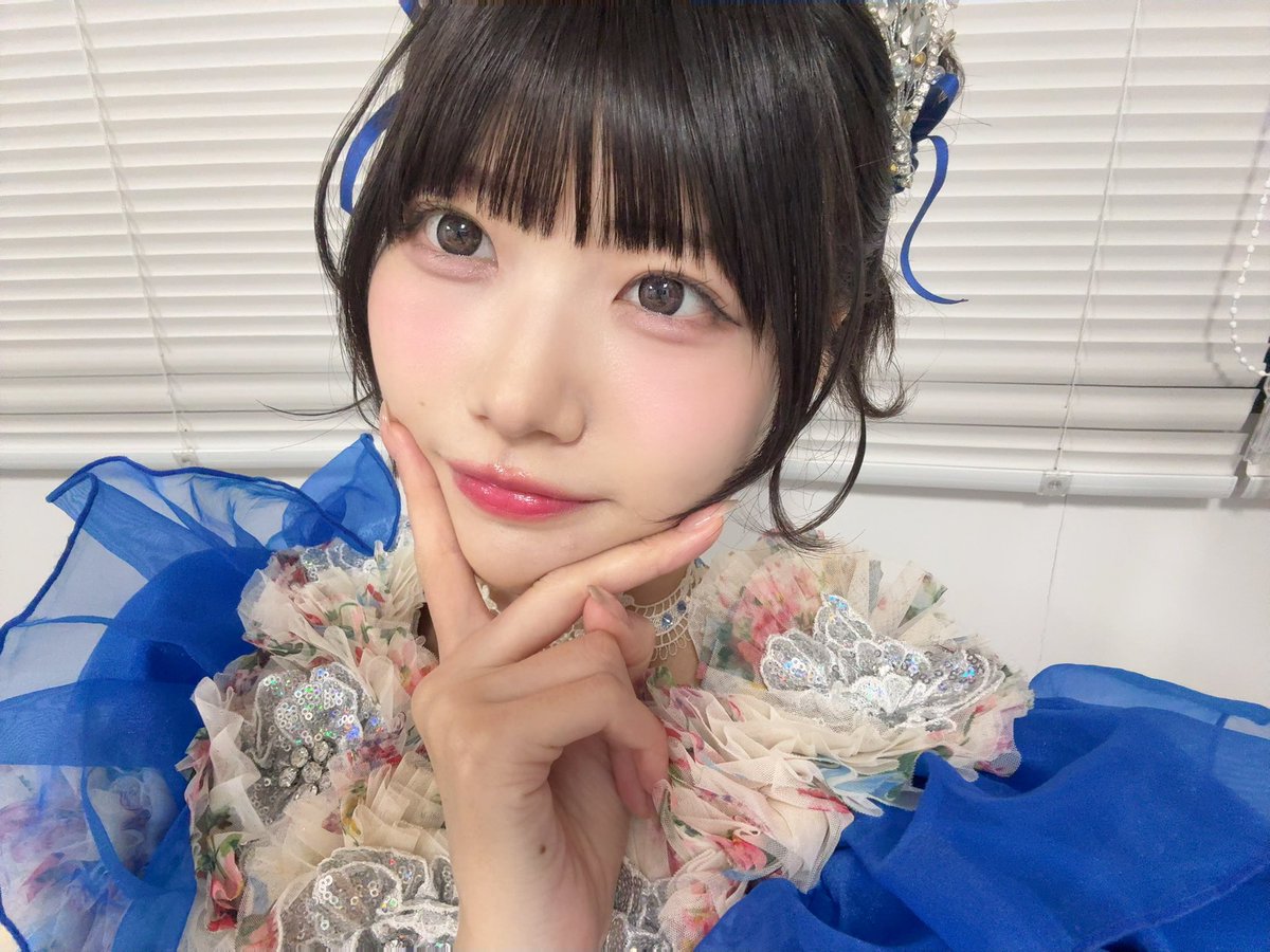 ayu_ss0107's tweet photo. すいらぶ 公開収録ありがとうでした🐟💙 https://t.co/TqdEWJOydG