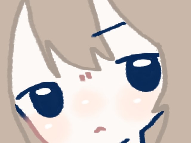 4_DANON's tweet photo. むむむ
#イラスト https://t.co/4g2z8G16mV