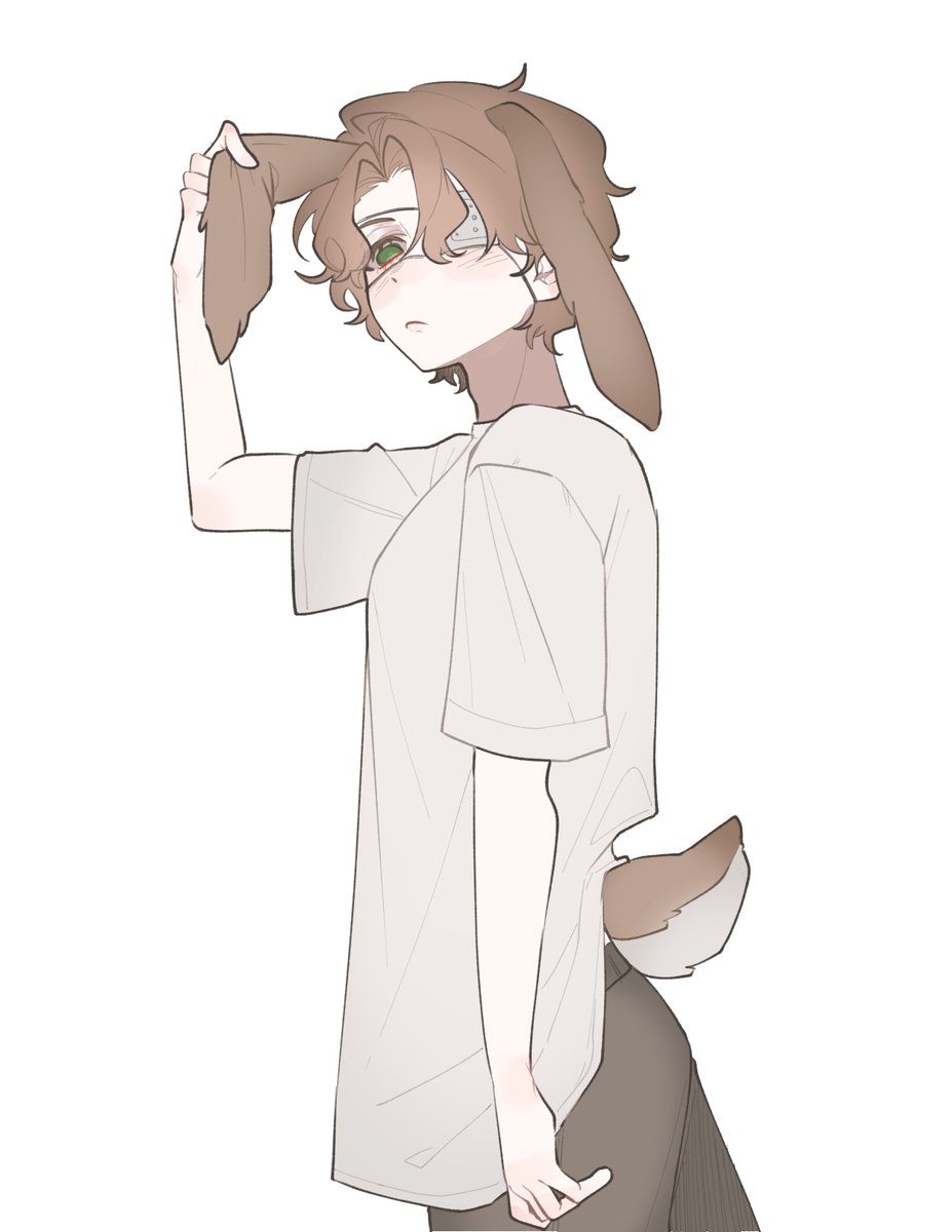 o_onapolitan's tweet photo. 토끼사헌 https://t.co/unWghSKfCO