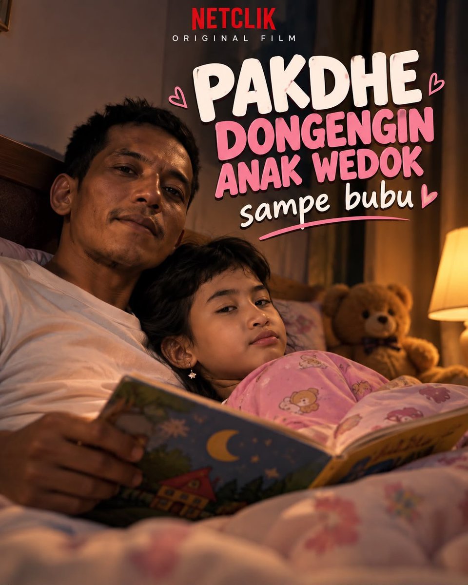 huiesna's tweet photo. Malem ini berkesan
https://t.co/VOvCmViUmg https://t.co/KfHpWCnMdK