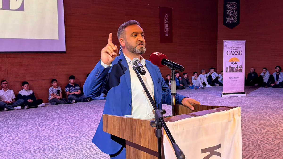 usalp_n's tweet photo. #GazzeninVebali çok ama çok ağır, bu vebalden kurtulmak adına kimin ne gücü varsa kullanması gerekiyor.. https://t.co/2HbYje5BCa
