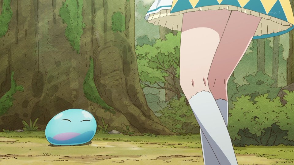 The World's Strongest Witch Episode 1 post image 1