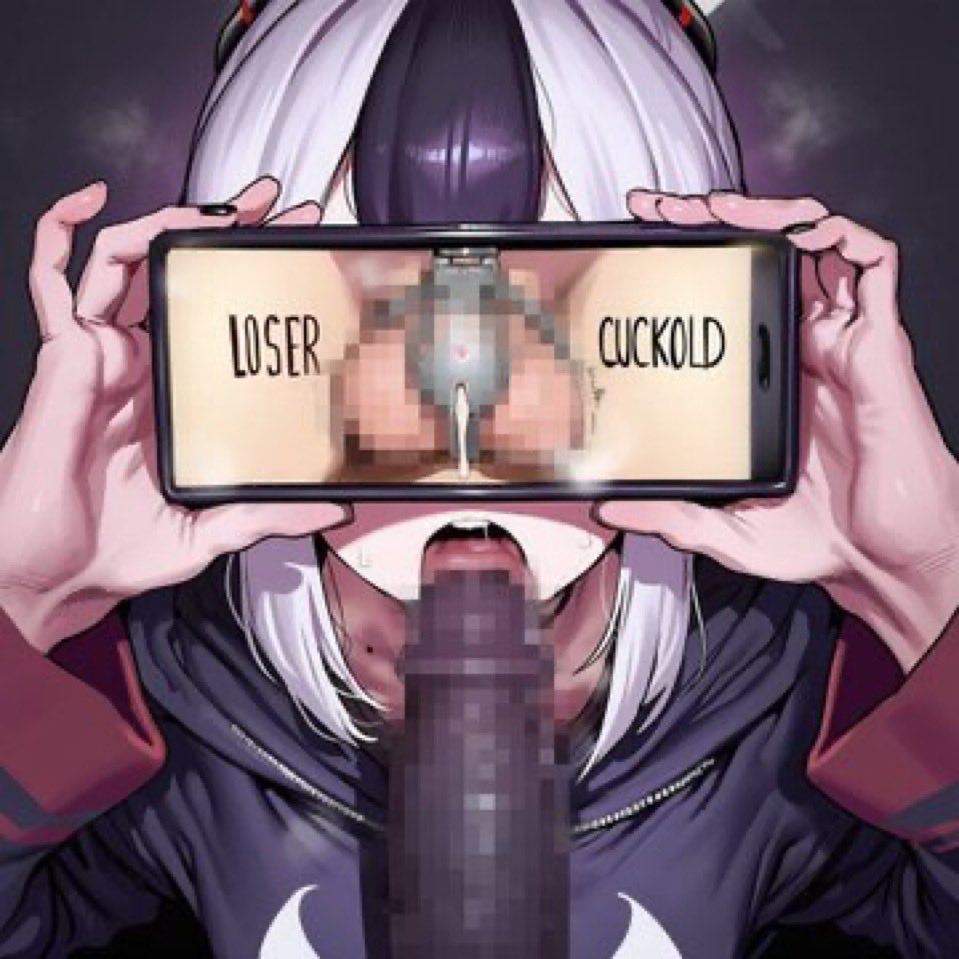 selmablacked2fd's tweet photo. You don’t need a social life, you don’t need family and friends, and you don’t need a lover…#ntr #blacked #2dfd #cucky https://t.co/8sgJafwZ9R