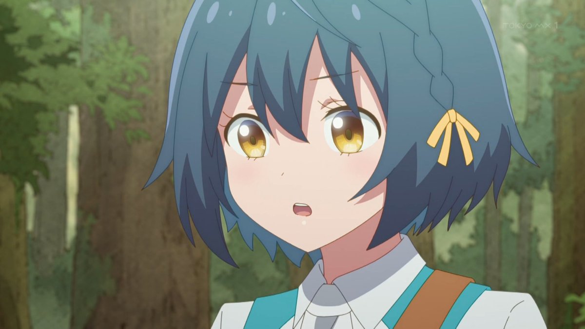 The World's Strongest Witch Episode 1 post image 1