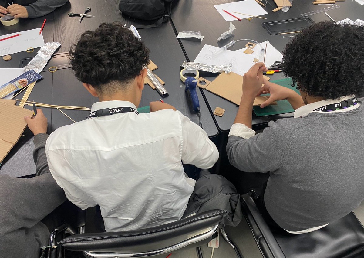HarborneAcademy's tweet photo. A group of our  Yr11 students spent a fantastic day at 
In-Comm Training exploring engineering apprenticeships and completing challenges. Thank you Leanne and In-Comm for such an important opportunity. @Incomm_training https://t.co/UuaBBPQfz0