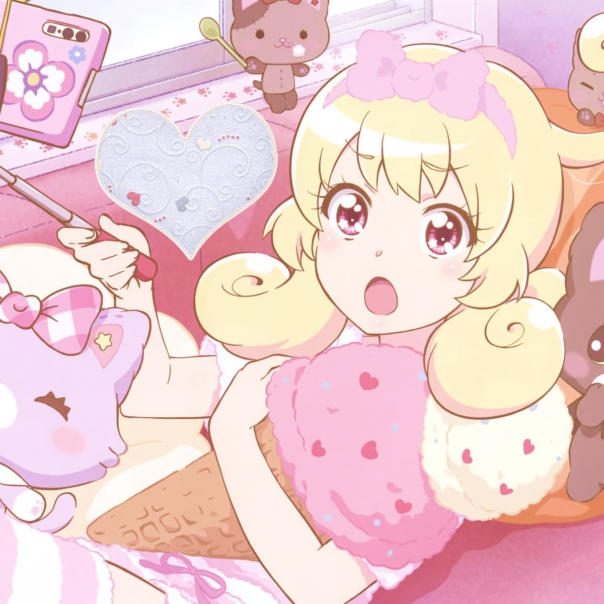 bunnyymia_'s tweet photo. she's so mee! ୭ ᵎᵎ 🧁 https://t.co/HBTOQ0yQae