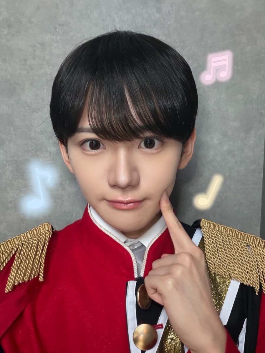 cloudten_member's tweet photo. 本田高優です🎶
みんなのにこにこ笑顔が宝物だよ〜！🪎
また明日会えたらうれしいなっ🩰🧚

#たかたかまさまさ
#Cloudten　#本田高優 https://t.co/sG4JeRS0en