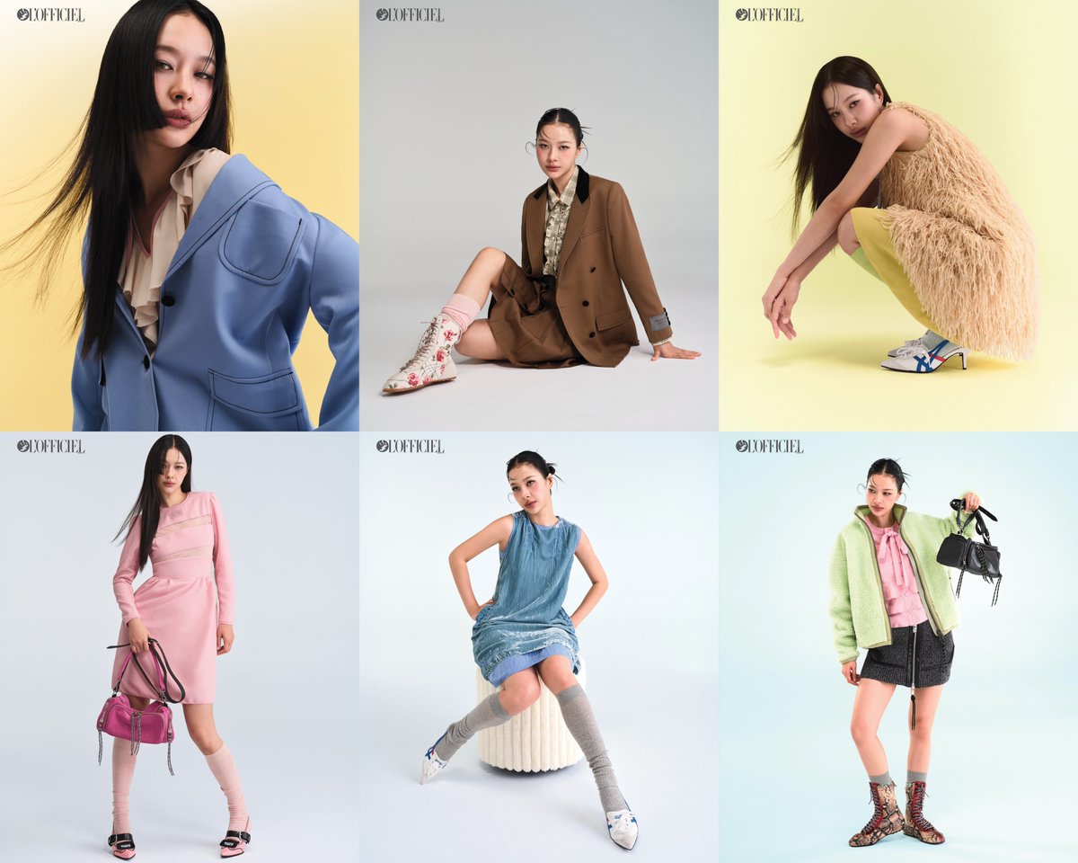 bbcab_'s tweet photo. ชอบสไตล์เวลาพี่มิ้ลค์ได้คอลแลบกับ Onitsuka มาก ดูแต่งตัวได้สนุกมีสีสันดี พี่ก็น่าจะชอบด้วย ได้จับนู่นจับนี่มาใส่มิกซ์แอนด์แมทช์ แล้วออกมาเก๋เหมาะกับพี่มาก

#OnitsukaTiger
#MilkPansa #mimiv https://t.co/9gKn5PN8Pe
