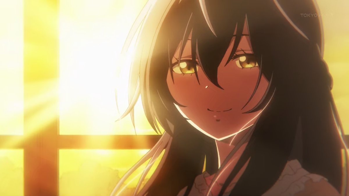 The World's Strongest Witch Episode 1 post image 1
