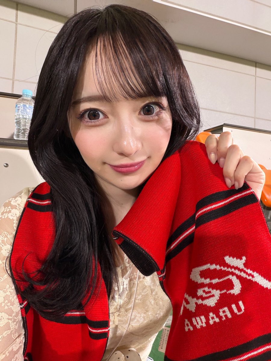 Haruka_chuucute's tweet photo. ダービーは勝利のみ✌️♦️🔥

熱い試合をありがとうございました！！ https://t.co/75qeVcxYZO