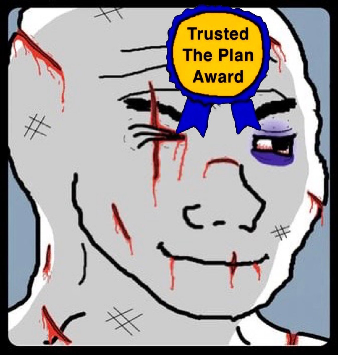 bolcaniche's tweet photo. How It feels supporting the War in Iran for 7 months and watch Iran gradually lose the ability to block the Strait of Hormuz: https://t.co/v3nyfltWlA