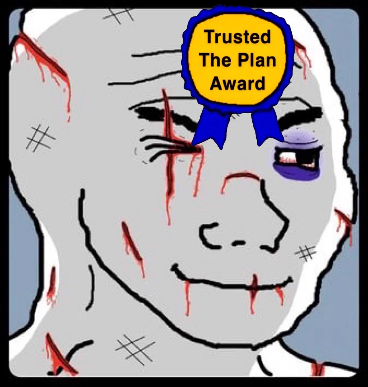 REDACTED on X: 