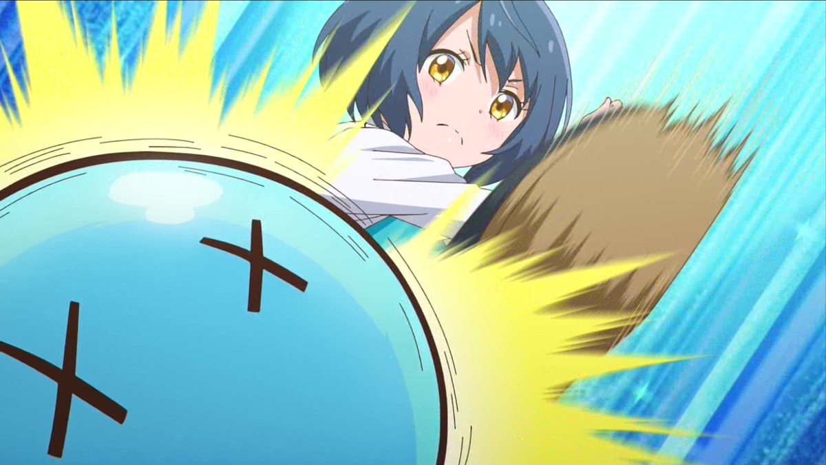 The World's Strongest Witch Episode 1 post image 1