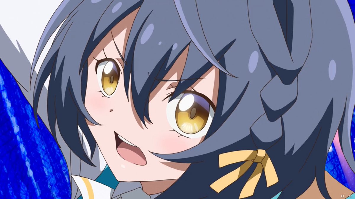 The World's Strongest Witch Episode 1 post image 1