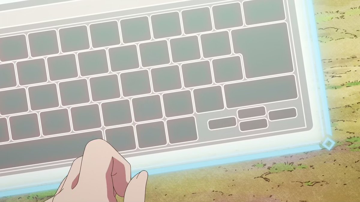 The World's Strongest Witch Episode 1 post image 1