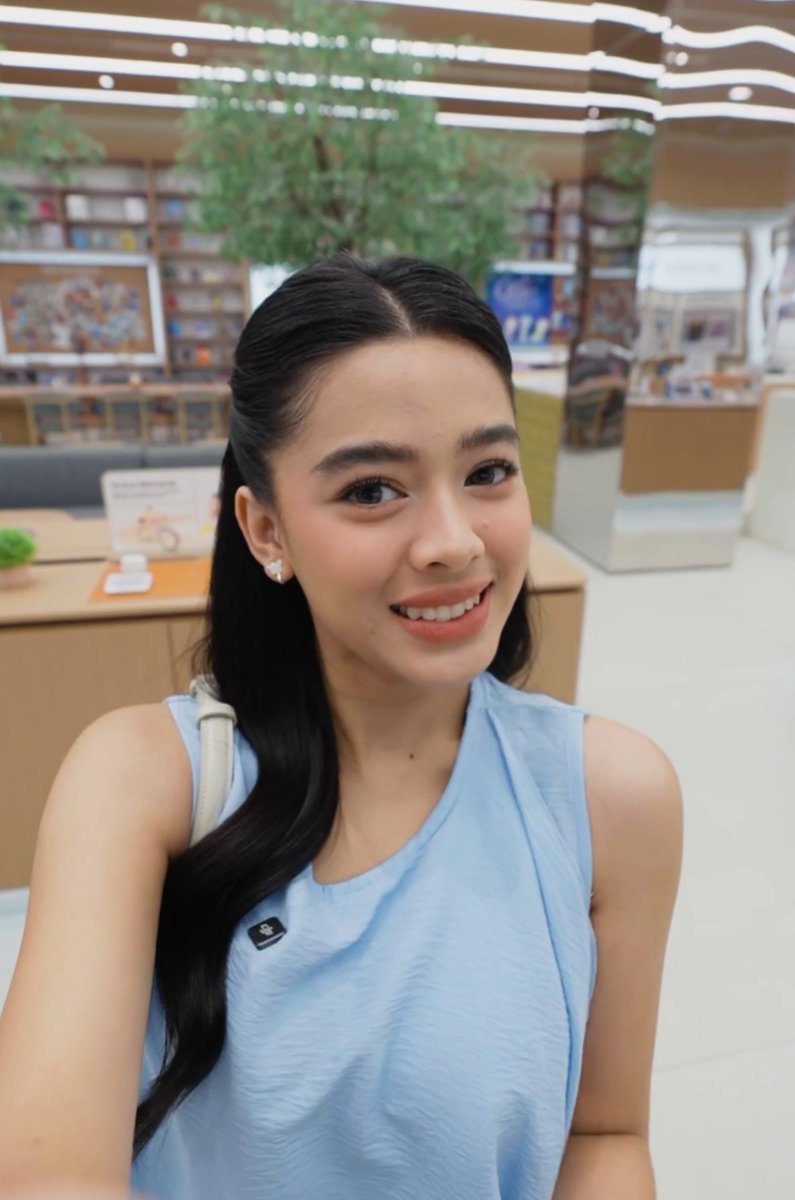 blairynath's tweet photo. yang deket jgn lupa merapat 🫣🩵 https://t.co/TJGuiQfGiM