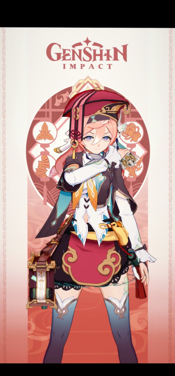 Yanfusion tweet picture
