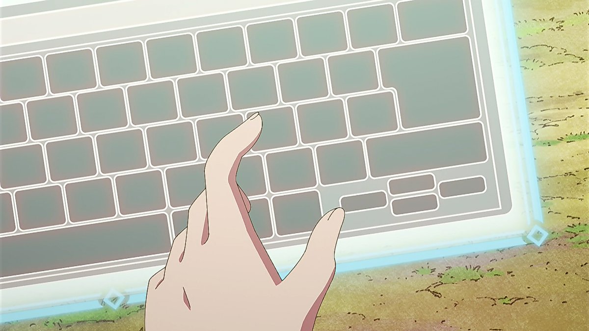 The World's Strongest Witch Episode 1 post image 1