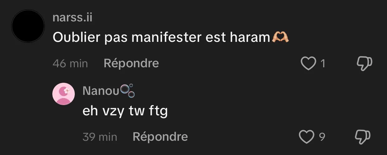 Ico the Requin 🕌 🇩🇿🇸🇾🇵🇸 on X: 
