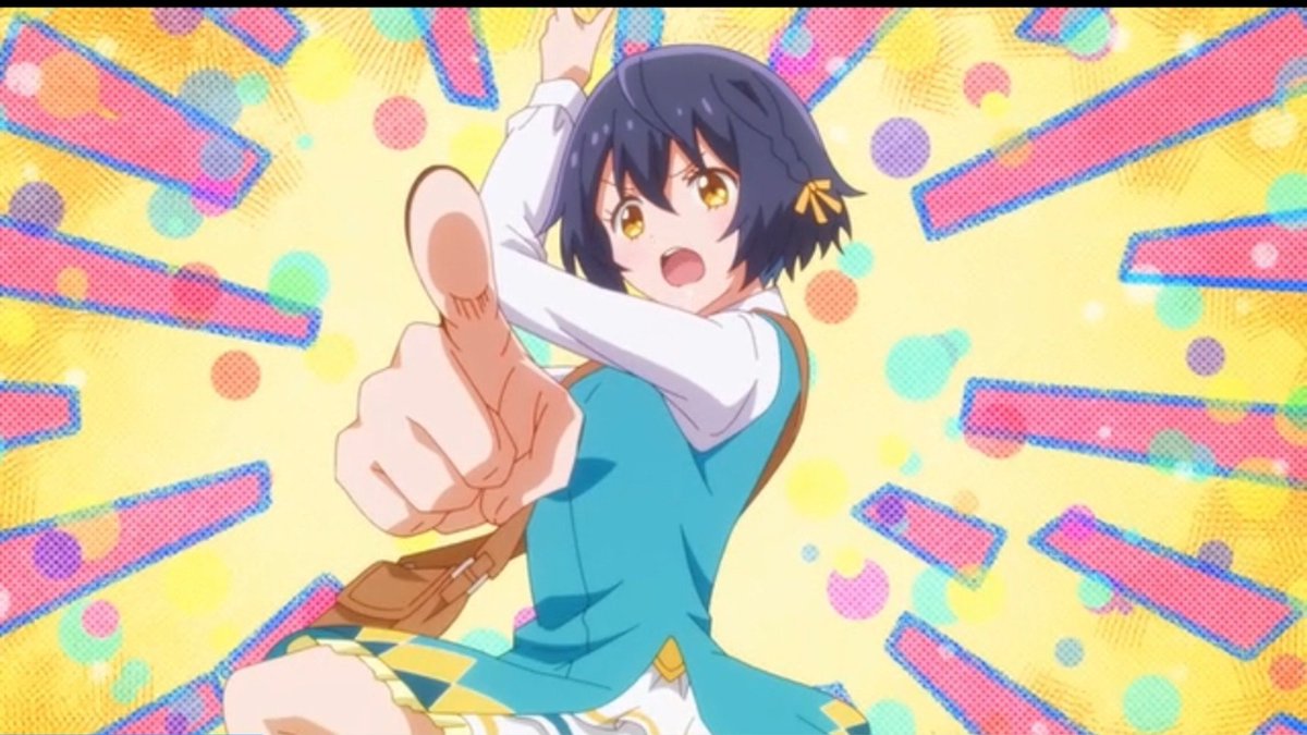 The World's Strongest Witch Episode 1 post image 1