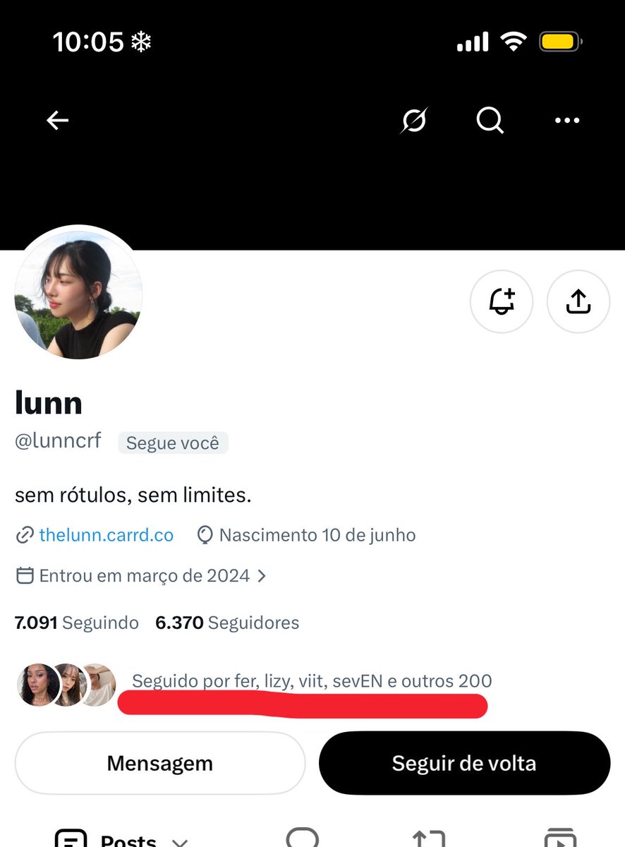 kmjgyo's tweet photo. GENTE O TANTO DE MUTUAL QUE SEGUE UMA BOLSONARISTA... mds pf se vcs concordam com isso pode me dar unf 
a conta é @//lunncrf https://t.co/KL2f29tcMq