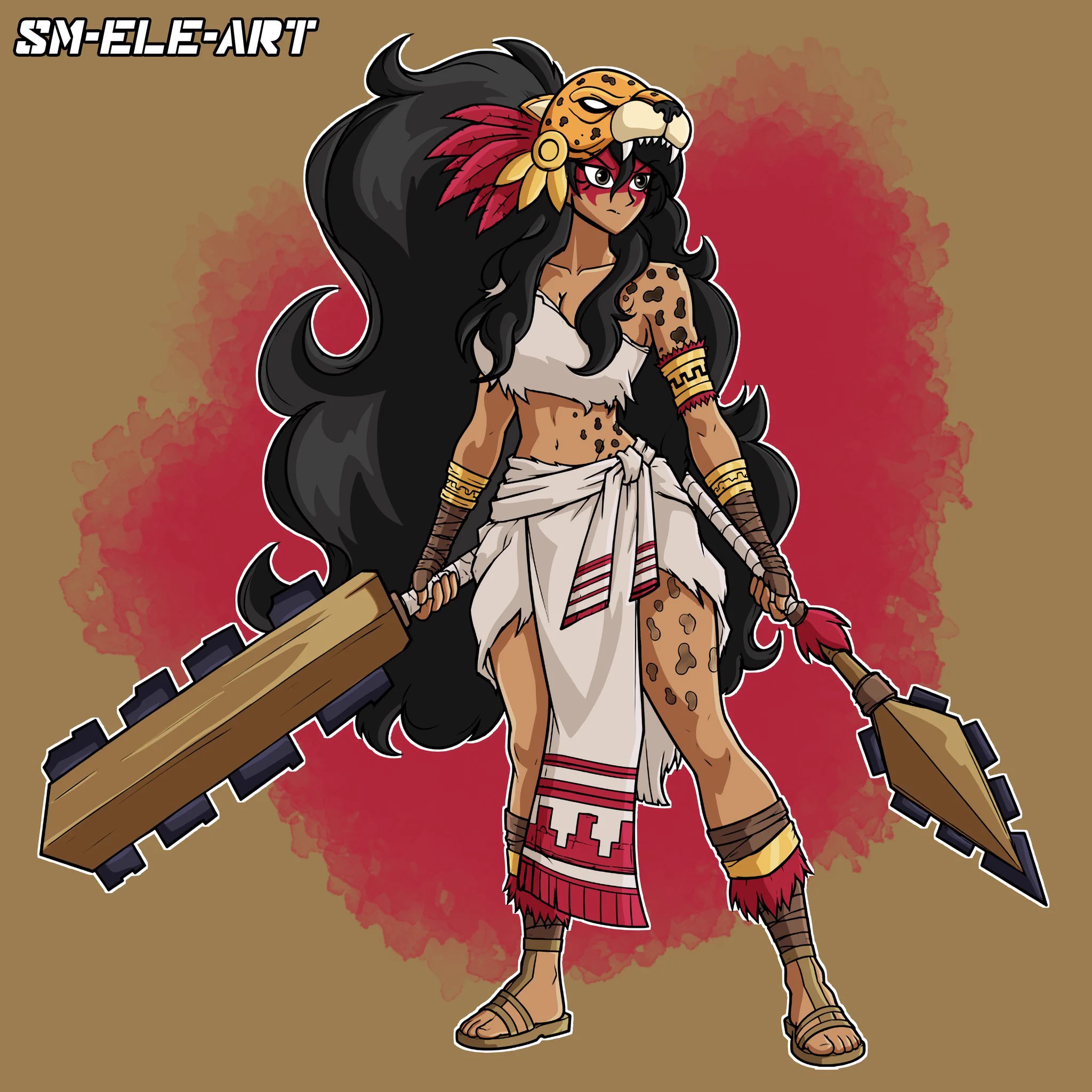 RuhisuART - Commissions CLOSED (12/12) on X: 