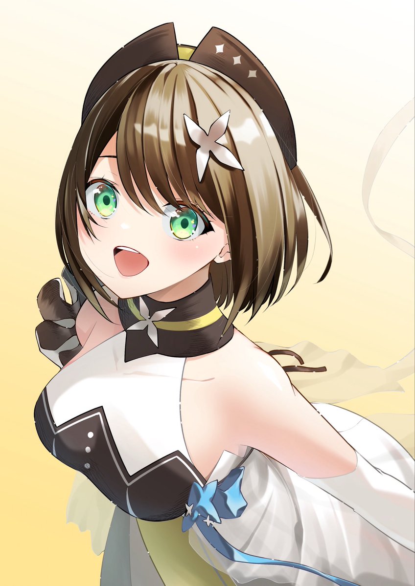 shuma_illust0's tweet photo. #画力変化ビフォーアフター 
←2023年　　　　　　　　2026年→
上手くなったと思いたいなぁ https://t.co/KkntlfA4jL