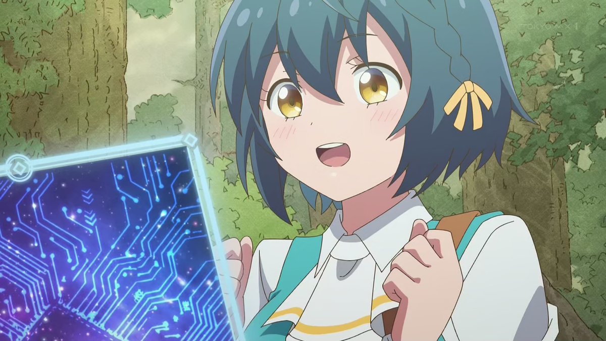 The World's Strongest Witch Episode 1 post image 1