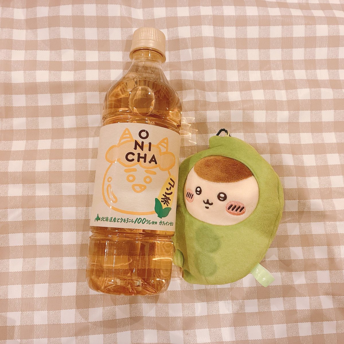 suisuilion's tweet photo. おにちゃめぐりしていたときに発見したお宝🌼コンプリートできた🙌
おにちゃはどこも売り切れていていたけど、奇跡的にに1本発見✨
おちょこで飲みたい〜🍶 https://t.co/SjC0rtaoog
