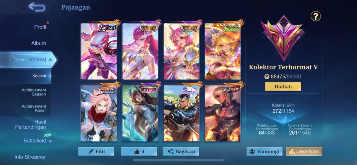 buubieey's tweet photo. akun magesupp SAFE, hasil buy REFFUL di julie. allkos, take sgmail, or ce nunggu kgm 7 hari

ex 202, wr mostly 70-80% 
- full flo
- full kalea
- full digie
- lilya neo 
- nova cc 
- gs kof
- claude sanrio
- epic rafa digi 
- zodiac odette selen

#zonauangㅤ https://t.co/AmVQTds8cE