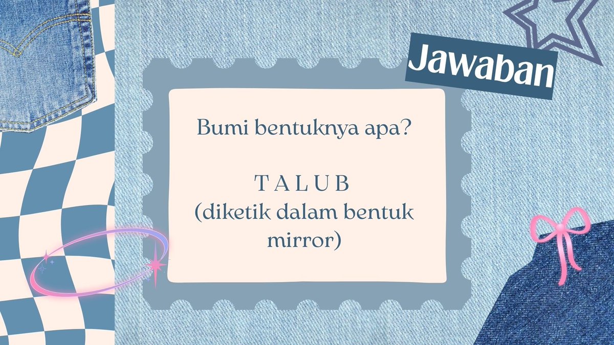 Cheers2Wony's tweet photo. @Cheers2Wonyoung Boleh deh yang jawab bulat dapet point benarnya. Baik kan aku seperti malaikat? ;) https://t.co/idH25h5GGA