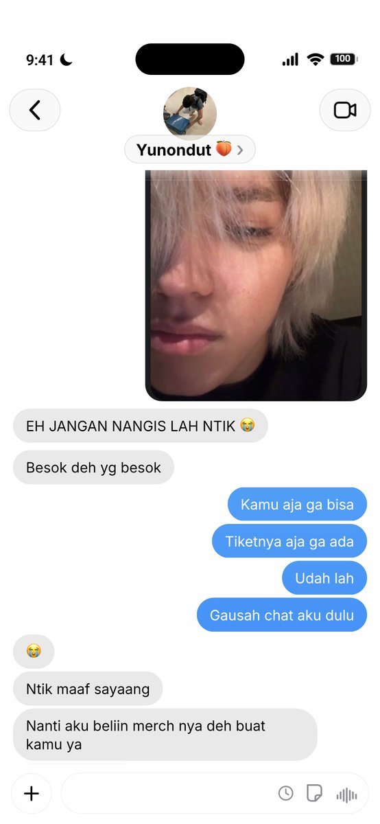 calamitydrafts's tweet photo. #jaeyong 

Ntik juga mau nonton the weekend 😔 https://t.co/adCpD5p0Rm