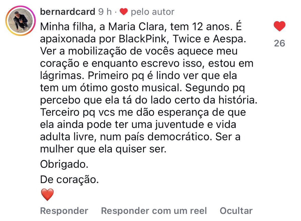 aespabra's tweet photo. lindo isso https://t.co/Cq3CnbItcP
