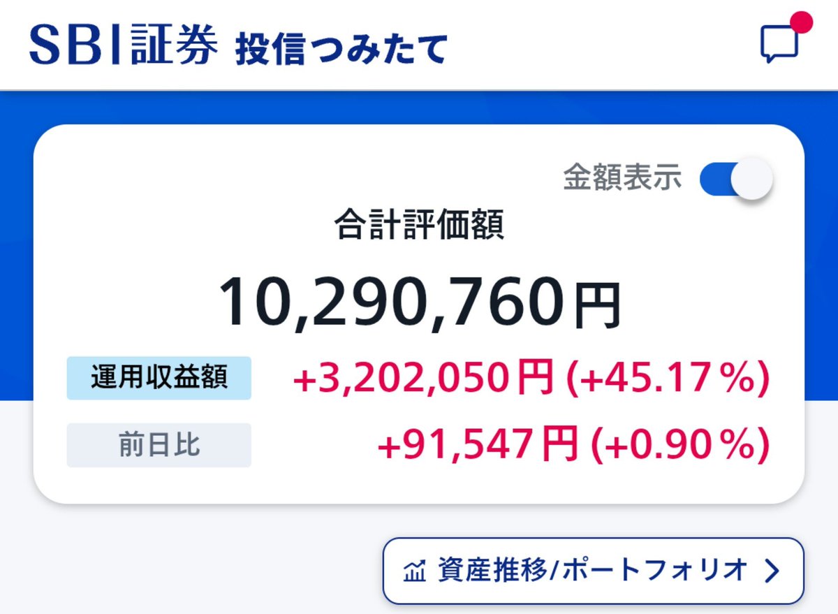 gotyo_zip's tweet photo. 2026/10/07(水)
S&amp;P500：7,818.93(+44.98,+0.58%)
ドル円：158.52(+0.56,+0.35%)

とりあえず感謝しておきます。
ありがとうございます。

#積立投資 https://t.co/saPtpqcKoD
