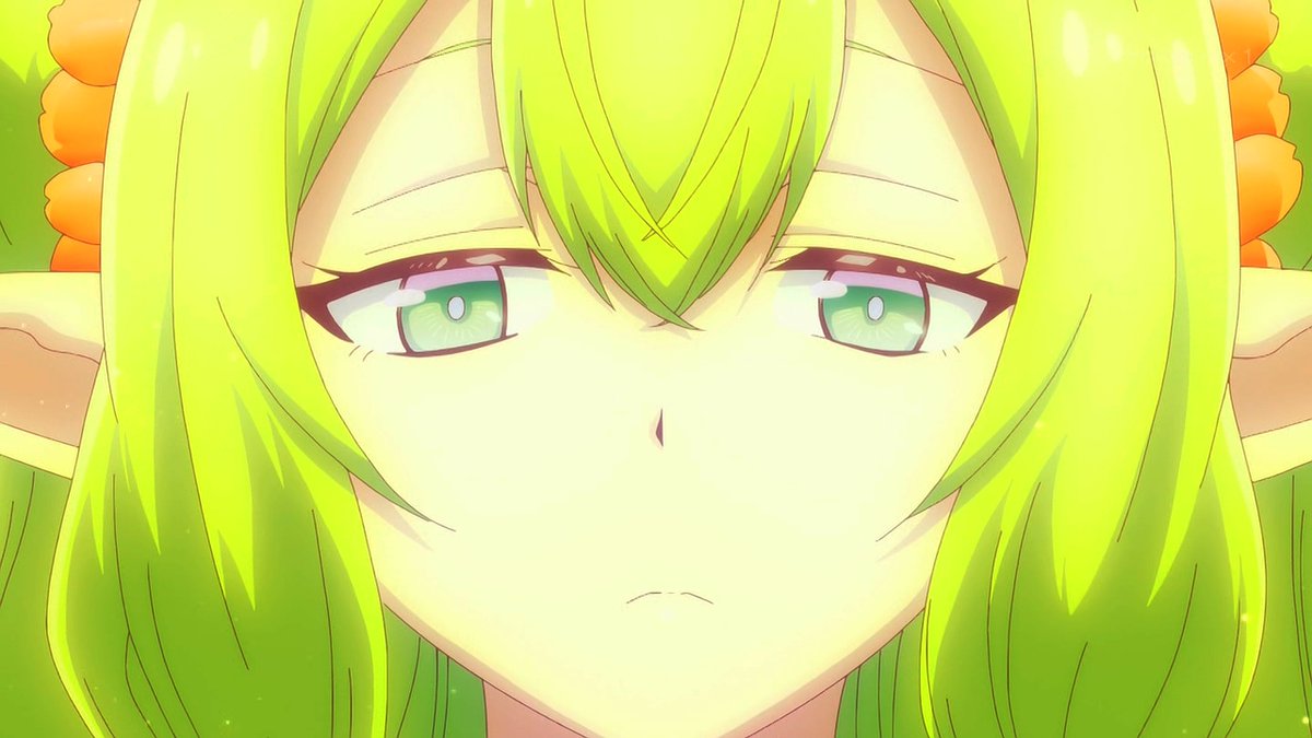 The World's Strongest Witch Episode 1 post image 1