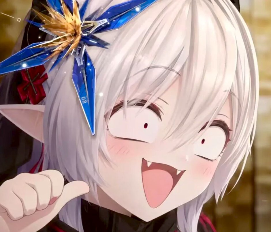 endminguy's tweet photo. Her meme face is everywhere in CN 😭

#ArknightsEndfield    #Endfield    
#Endfield0122   #エンドフィールド https://t.co/aYKA3fvHbI