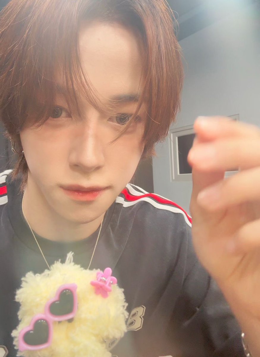 _bye4HELLO_'s tweet photo. 매일매일 좋아해도 또 좋아하고 싶고
매일매일 보고 싶어…
세상에서 제일제일 소중해 ♡ https://t.co/3QPGi8xvyr