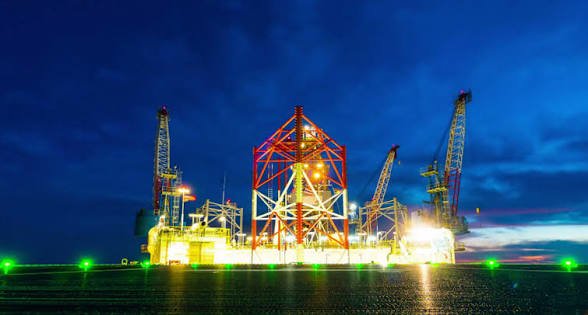 VishwasEquity's tweet photo. Asian Energy Services Ltd Q1 FY 27 

Asian Energy Services Limited has delivered a strong financial performance for the first quarter of FY27, with revenue increasing by 135% YoY to ₹271.2 crore and Net Profit (PAT) surging by 129% YoY to ₹12.8 crore. 

The growth was driven by consistent momentum across its services verticals, disciplined execution, and steady contributions from both domestic and international operations.

Key Business Updates

Robust Order Book: The company's standalone order book stands strong at ₹1,754 crore as of June 30, 2026, providing multi-year revenue visibility. Oil & Gas accounts for approximately 60% of this order book, while Mineral services make up the remaining 40%.

Strategic Oilmax Merger: Shareholders have approved the merger with Oilmax Energy, which is on track to be completed by September/October 2026.

Asset & Portfolio Expansion: The group secured a major order from GSECL and has been declared the preferred bidder for both an offshore block and a critical mineral mine.

Guidance Intact: Management has kept its FY27 growth guidance unchanged for both Asian Energy and Kuiper, remaining confident in hitting targets despite volatile situations in the Middle East.

💡 Outlook and Strategic Positioning

The company is strategically positioned to capitalize on India's heightened focus on domestic energy security and mining. Recent government initiatives and policy reforms—such as Samudra Manthan, the ORDA Act, and the Critical Minerals Mission—are expected to multiply long-term growth opportunities for the firm.

(Not a recommendation)
