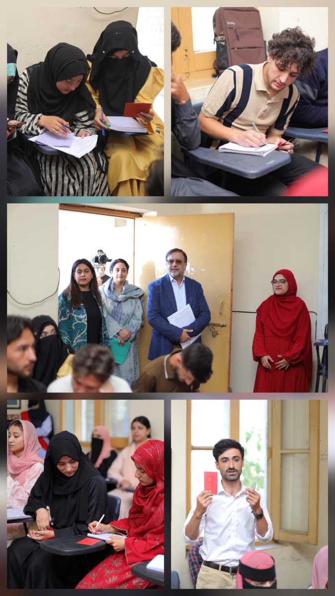 Y4C_Pk's tweet photo. Think. Create. Innovate. Act! 🌍 Our young changemakers are turning climate challenges into opportunities.
#youth4climate #climatechange #COPinMyCity2026 #activities https://t.co/AfTcBsGgTJ