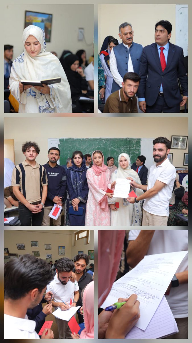 Y4C_Pk's tweet photo. Think. Create. Innovate. Act! 🌍 Our young changemakers are turning climate challenges into opportunities.
#youth4climate #climatechange #COPinMyCity2026 #activities https://t.co/AfTcBsGgTJ